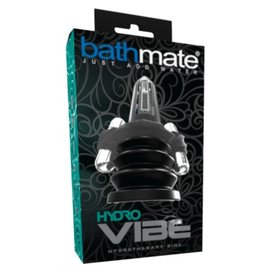 Bathmate HydroVibe - vibrirajući jastučić za pumpu penisa na baterije