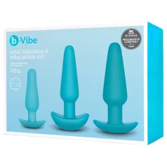 b-Vibe - set za analno širenje - 7 dijelova
