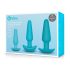 b-Vibe - kompletan set za analno širenje (7 dijelova)