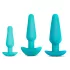 b-Vibe - set za analno širenje - 7 dijelova