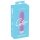 Cuties Mini Purple - bežični silikonski vibrator (ljubičasti)