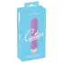 You2Toys - Cuties Mini Purple - akumulatorski, silikonski štapićasti vibrator (ljubičasti)
