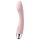 Svakom Amy - punjivi G-točka vibrator (roza)