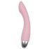 Svakom Amy - punjivi G-točka vibrator (roza)