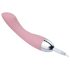 Svakom Amy - punjivi G-točka vibrator (roza)