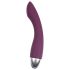 Svakom Amy - punjivi G-točka vibrator (ljubičasti)