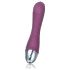 Svakom Amy - punjivi G-točka vibrator (ljubičasti)