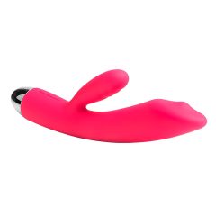   Svakom Trysta - vodootporna, pokretna lopta, vibrator za klitoris (crveni)