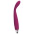Svakom Cici - punjivi, fleksibilni G-točka vibrator (ljubičasta)