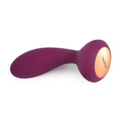   Svakom Julie - bežični radio vibrator za prostatu (ljubičasta)