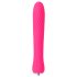 Svakom Anya - grijani vibrator sa baterijom (crveni)
