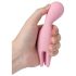 Svakom Nymph - punjivi klitoralni vibrator (roza)
