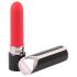 You2Toys - punjivi ruž vibrator (crveni)