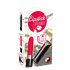 You2Toys - punjivi ruž vibrator (crveni)