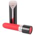 You2Toys - punjivi ruž vibrator (crveni)