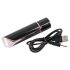 You2Toys - punjivi ruž vibrator (crveni)