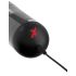 PDX Elite Extender Pro - punjenje vakuumsko-vibracijska masturbator (crni)