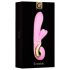 G-Vibe GRabbit - akumulatorski G-točka vibrator s 3 motora (ružičasti)