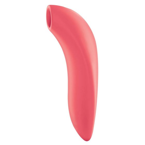 We-Vibe Melt - pametni stimulator klitorisa na baterije (koraljni)
