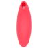 We-Vibe Melt - pametni stimulator klitorisa na zračne valove (koraljno)