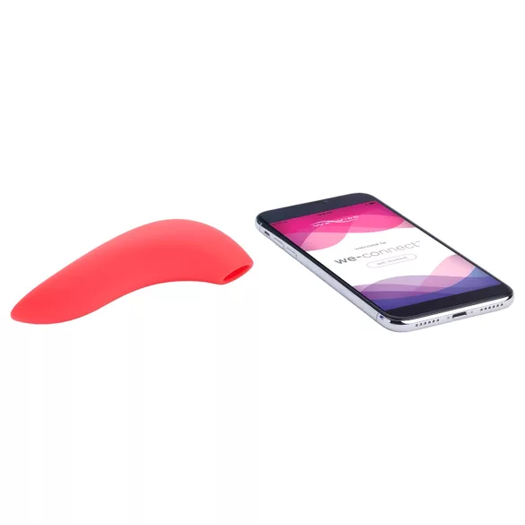 We-Vibe Melt - pametni stimulator klitorisa (koralja)