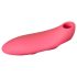 We-Vibe Melt - pametni stimulator klitorisa na zračne valove (koraljno)