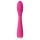 Svakom Iris - G točka vibrator, vodootporan, punjivi - crveni