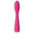 Svakom Iris - G točka vibrator, vodootporan, punjivi - crveni
