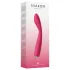 Svakom Iris - G točka vibrator, vodootporan, punjivi - crveni