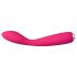Svakom Iris - punjivi, vodootporni G-točka vibrator (crvena)