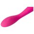 Svakom Iris - punjivi, vodootporni G-točka vibrator (crvena)