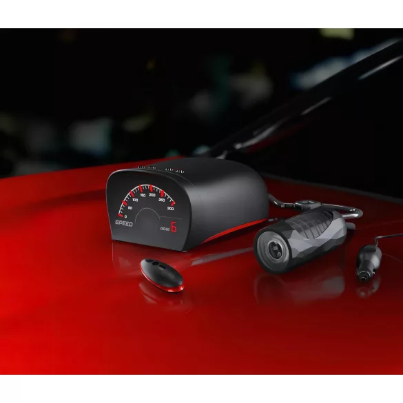 Suck-O-Mat 2.0 - električni masturbator za muškarce