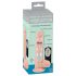 Medicinski Thrusting - vakuumski, rotacijski vibrator (prirodni)