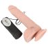 Medicinski Thrusting - vakuumski, rotacijski vibrator (prirodni)