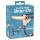 You2Toys - strap-on dupli vibrator - natur