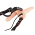 You2Toys - strap-on dupli vibrator - natur