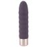 You2Toys Elegantni Dijamant - akumulatorski štapić vibrator (ljubičasti)