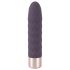 You2Toys Elegantni Dijamant - akumulatorski štapić vibrator (ljubičasti)