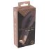 You2Toys Elegant Double - akumulatorski vibrator s klitoralnim krakom (ljubičasti)