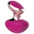 Izbor Parova - mini masažer vibrator (ružičasti)
