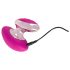 Izbor Parova - mini masažer vibrator (ružičasti)