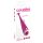 Couples Choice - punjivi klitoralni vibrator (pink)