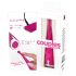 Couples Choice - punjivi klitoralni vibrator (pink)