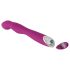 SMILE - fleksibilni vibrator za A i G točku (ružičasti)