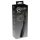 Rebel P-Spot - 2-motorski crni prostata vibrator