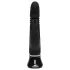 Fifty Shades of Grey - vibrator s funkcijom potiskivanja - crni
