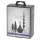 Fifty Shades of Grey - analni set 4u1 - crna