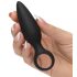 Pedeset nijansi sive Take It Slow - 4u1 analni set (crni)