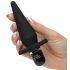 Pedeset nijansi sive Take It Slow - 4u1 analni set (crni)