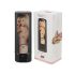 Kiiroo Onyx+ Jessica Drake - interaktivni masturbator (crni)